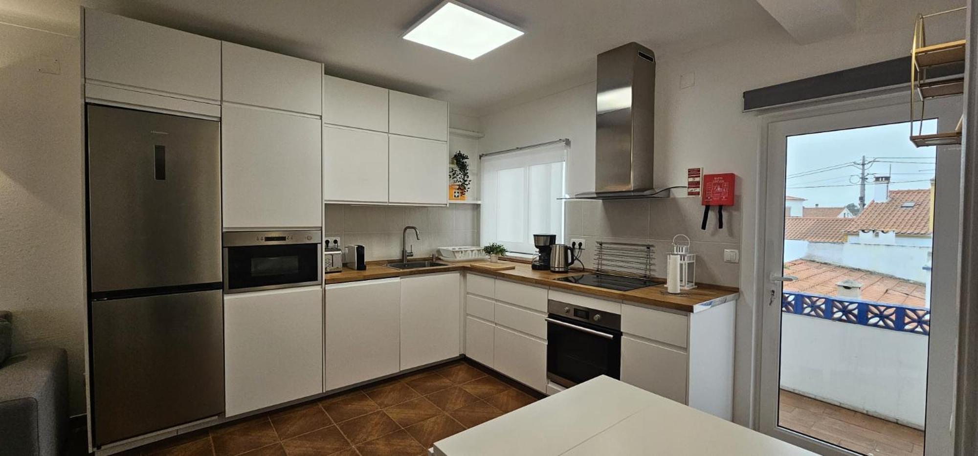 Cabo Sardao Guest House - Rooms Cavaleiro 외부 사진