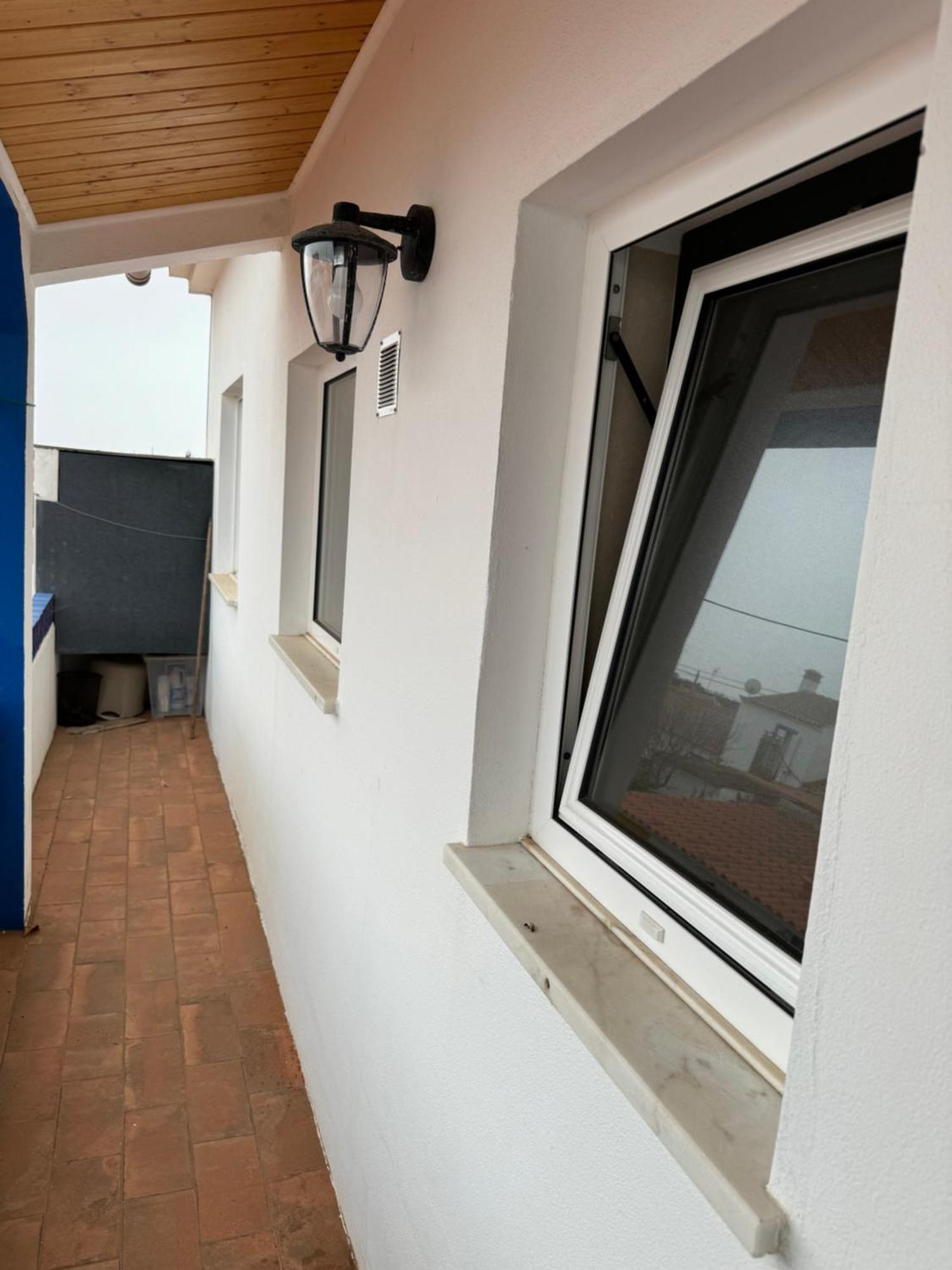 Cabo Sardao Guest House - Rooms Cavaleiro 외부 사진