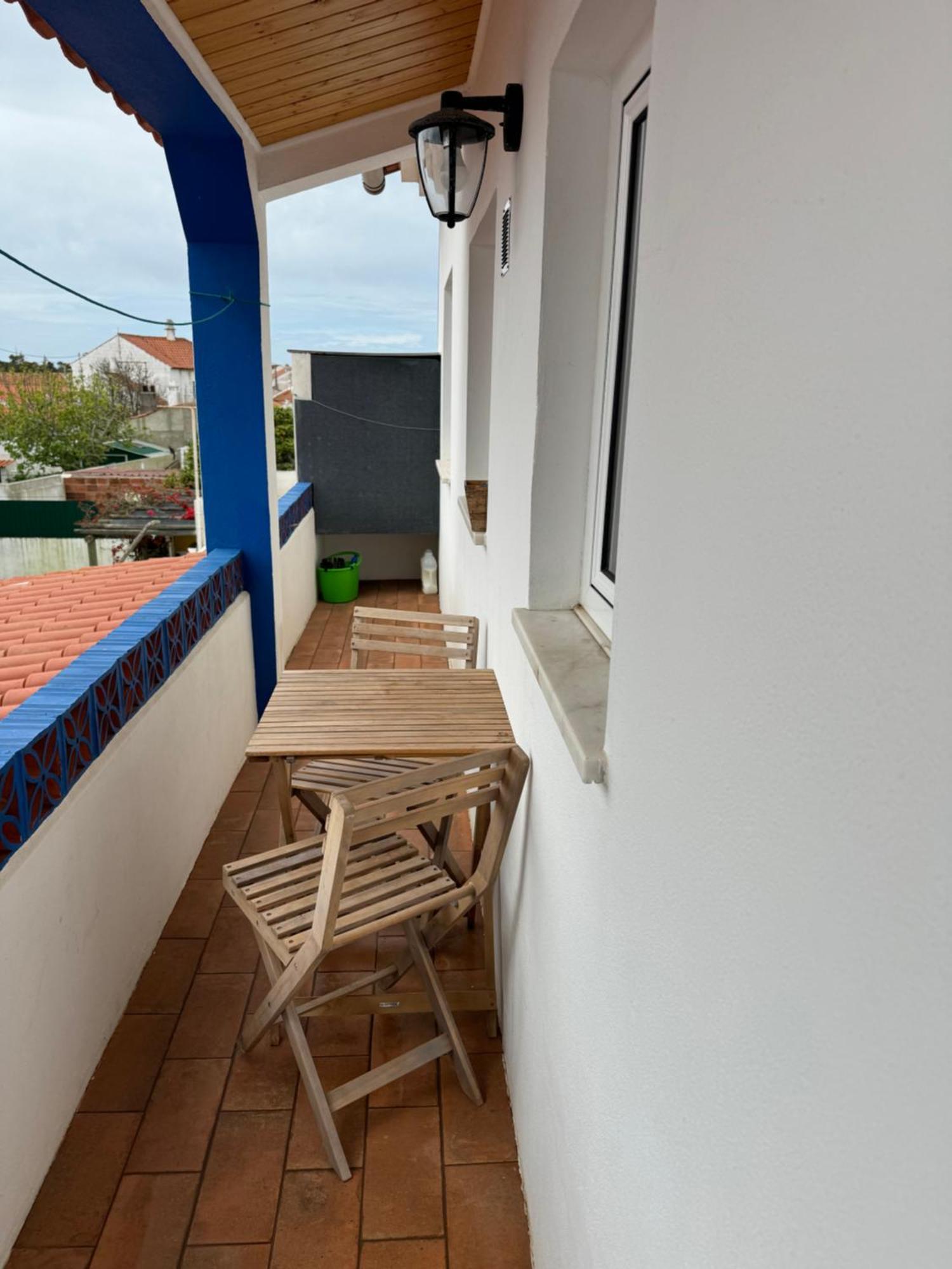 Cabo Sardao Guest House - Rooms Cavaleiro 외부 사진