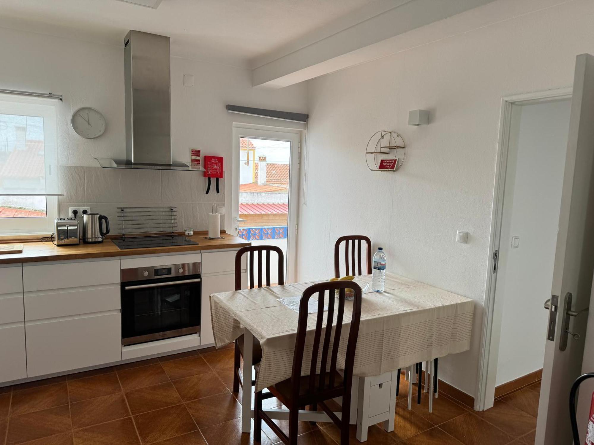 Cabo Sardao Guest House - Rooms Cavaleiro 외부 사진