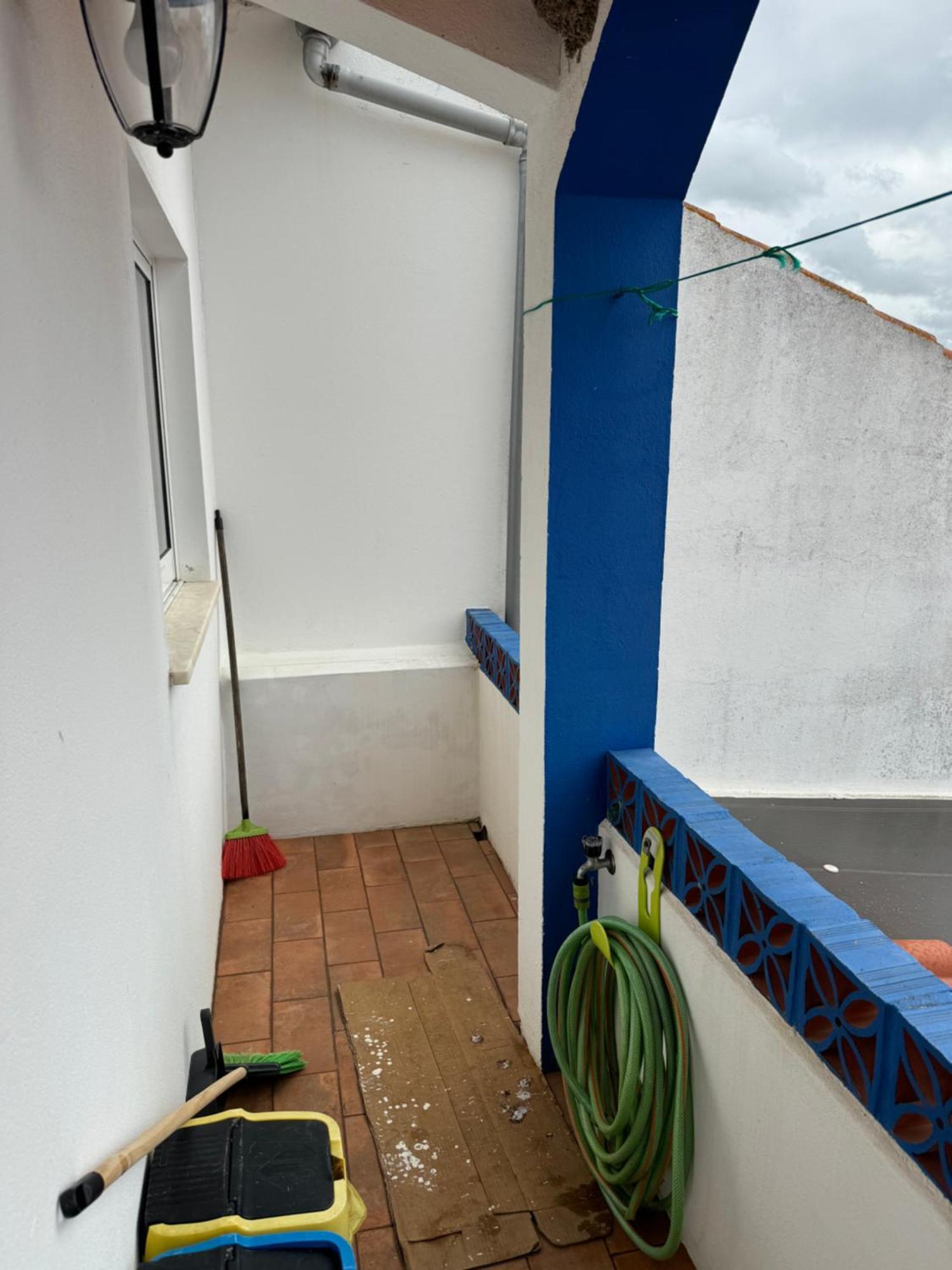 Cabo Sardao Guest House - Rooms Cavaleiro 외부 사진