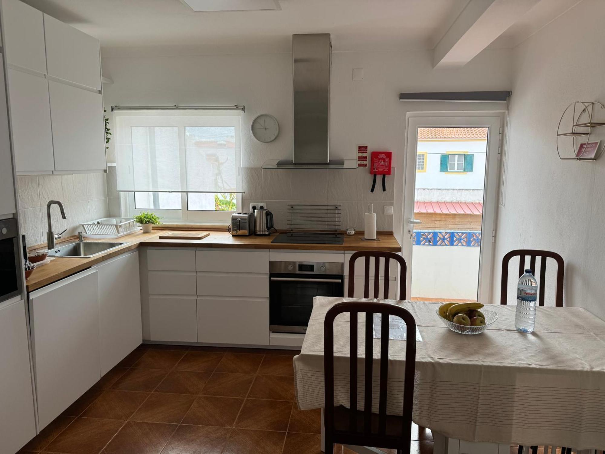 Cabo Sardao Guest House - Rooms Cavaleiro 외부 사진