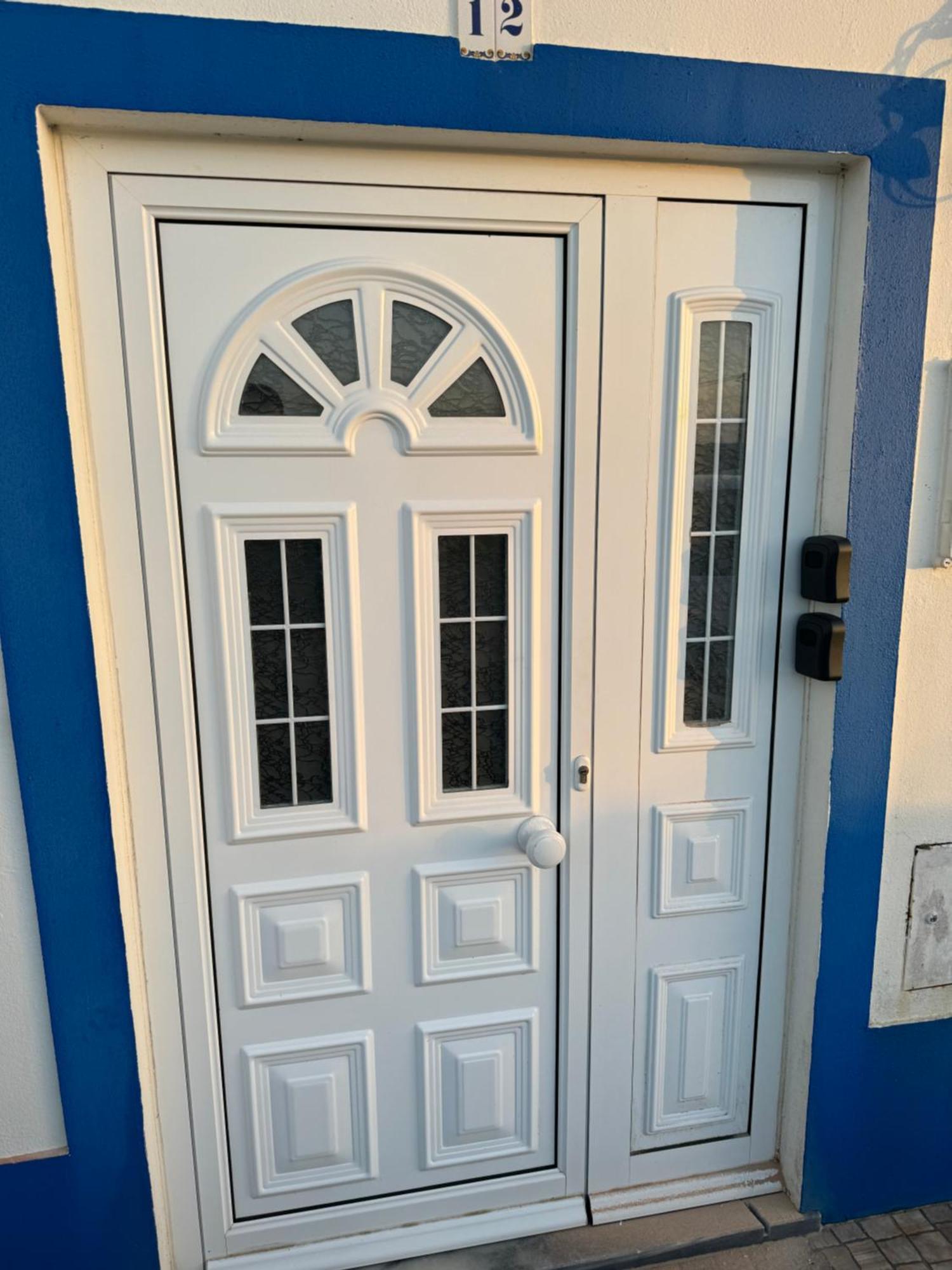 Cabo Sardao Guest House - Rooms Cavaleiro 외부 사진